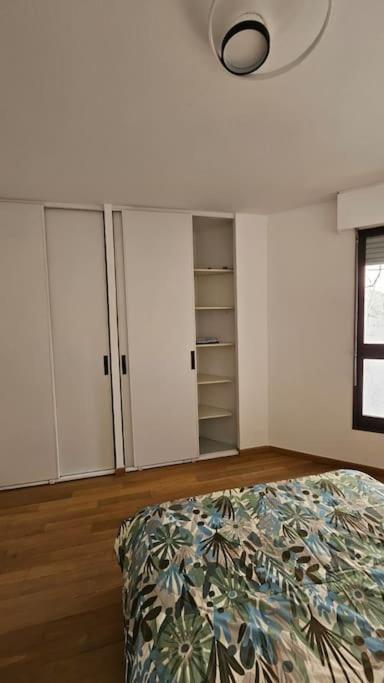 Chambres D'Hotes "The Lake House" - 20 Min To Paris By Metro Créteil Exterior photo