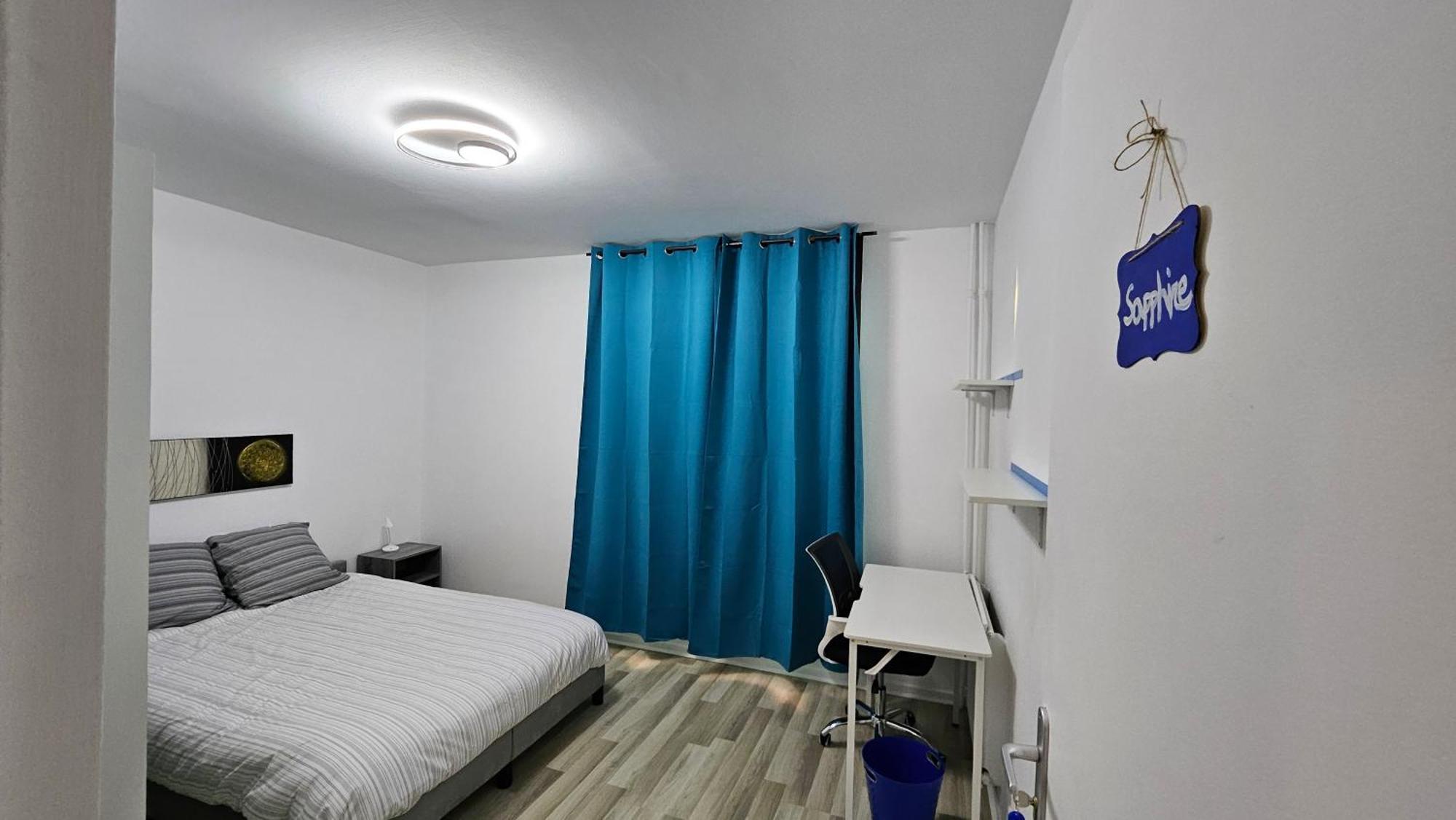 Chambres D'Hotes "The Lake House" - 20 Min To Paris By Metro Créteil Exterior photo